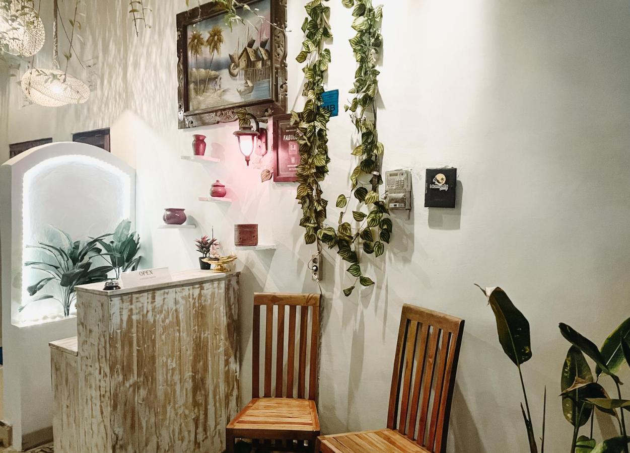 Nusa Penida Homestay Toyapakeh Luaran gambar