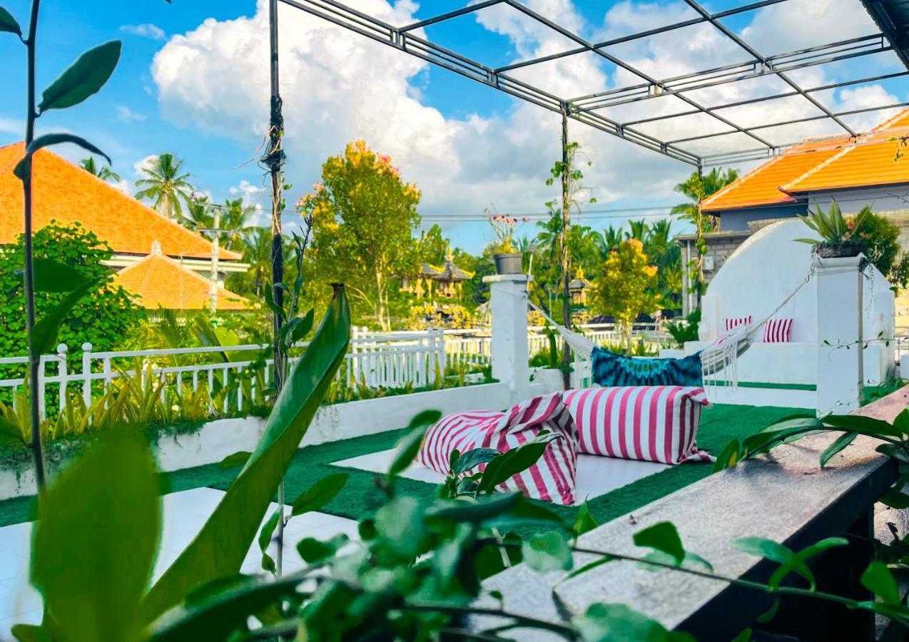 Nusa Penida Homestay Toyapakeh Luaran gambar