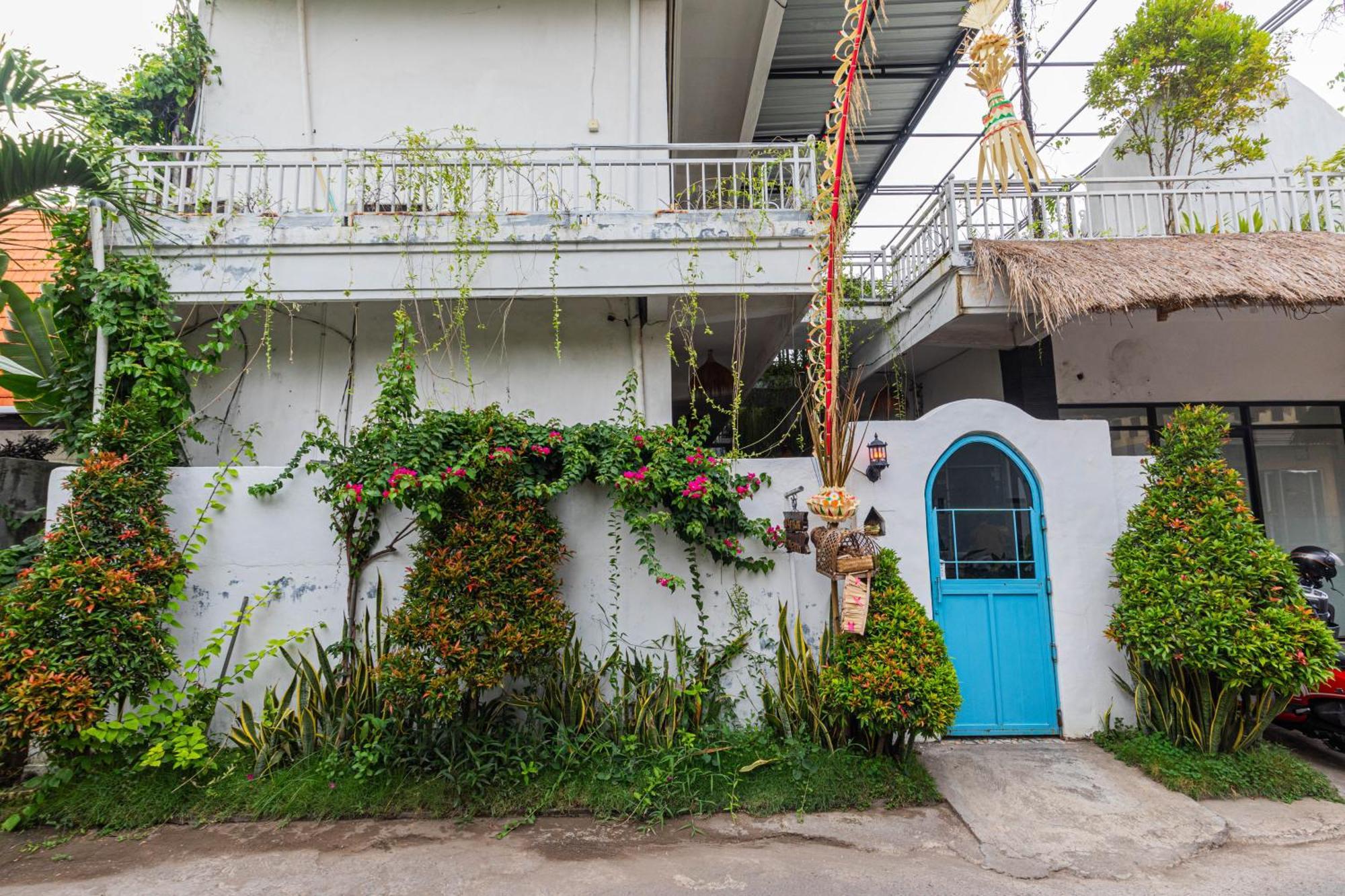Nusa Penida Homestay Toyapakeh Luaran gambar