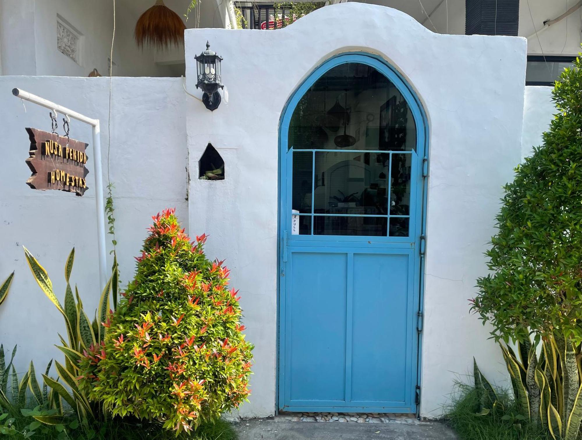 Nusa Penida Homestay Toyapakeh Luaran gambar