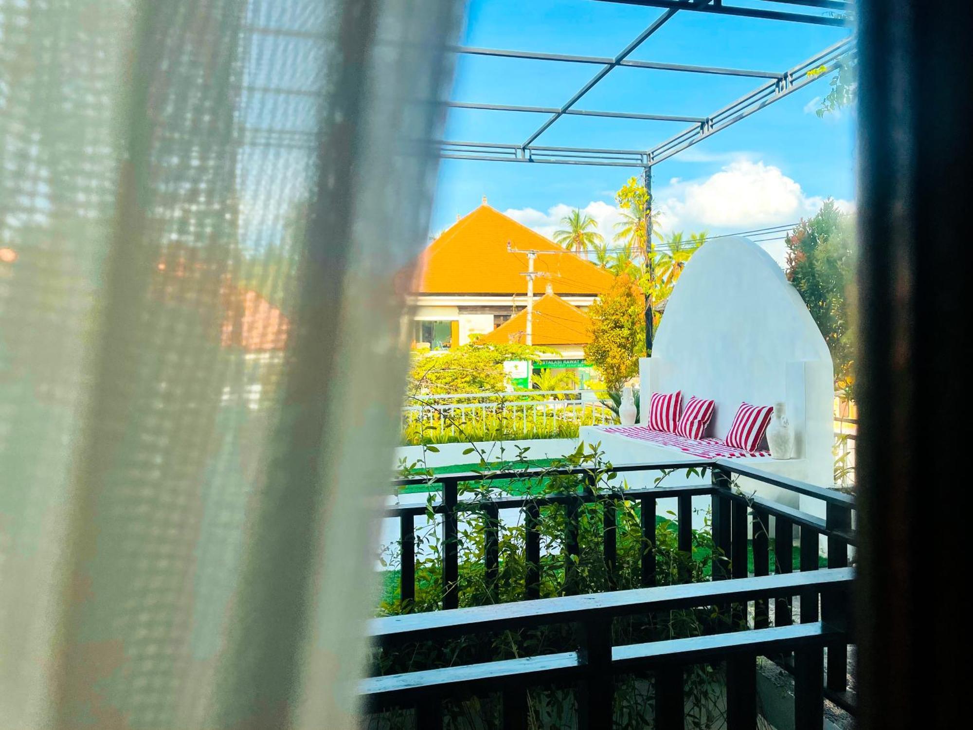 Nusa Penida Homestay Toyapakeh Luaran gambar